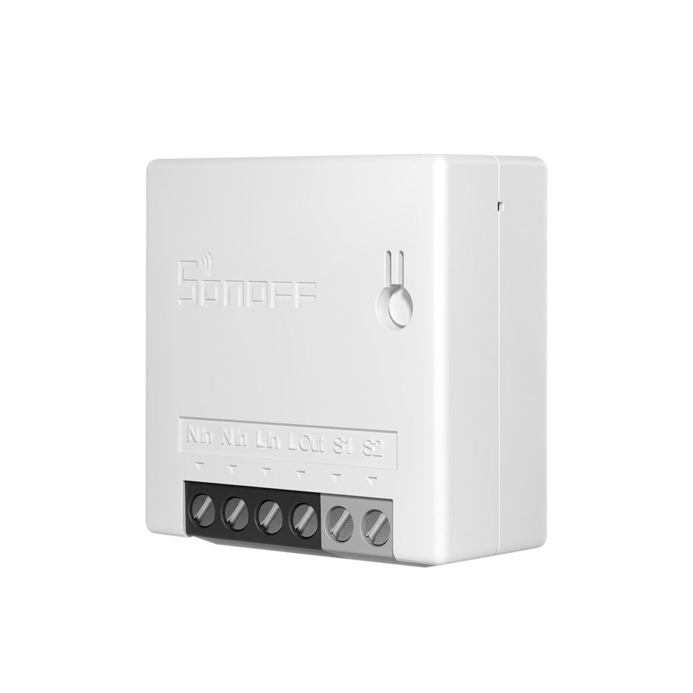 Sonoff Mini R2 Smart Switch