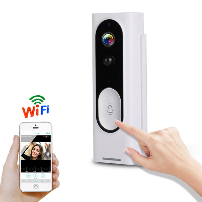 1080P Smart Video Doorbell