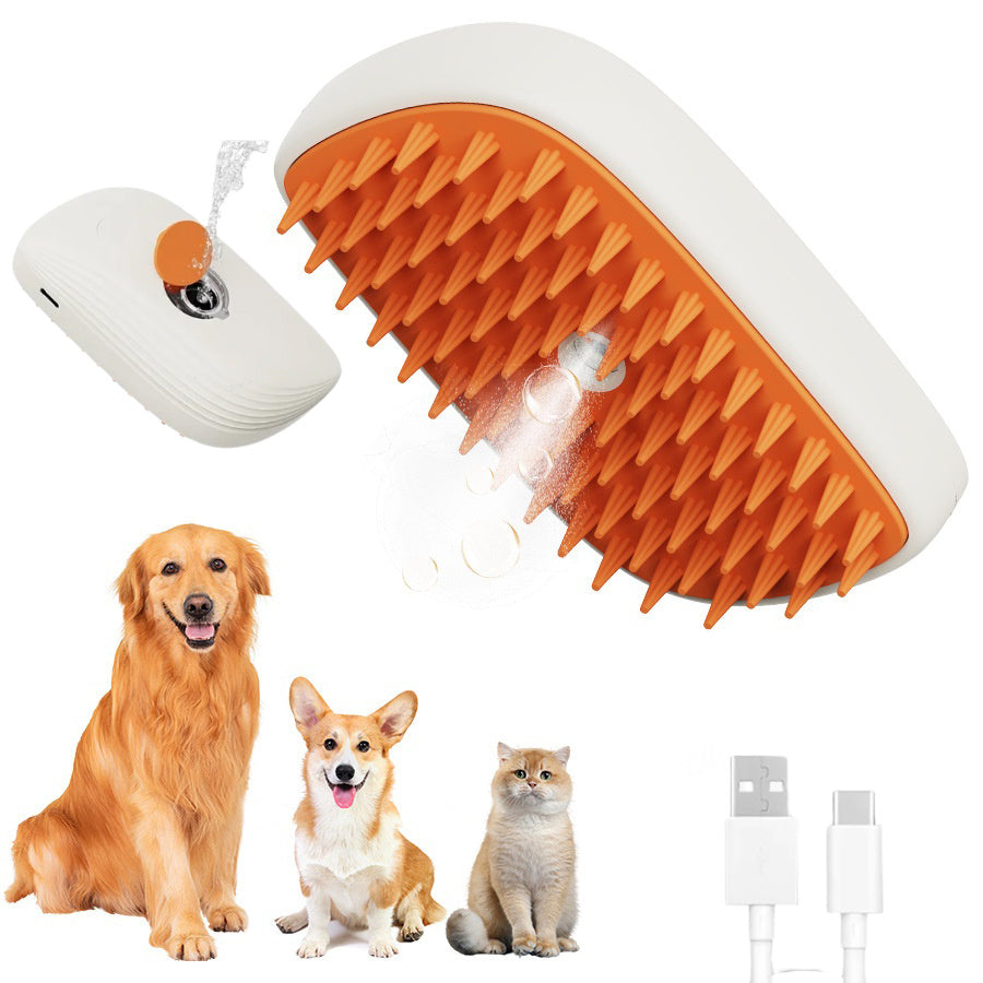 Pet Grooming Tools