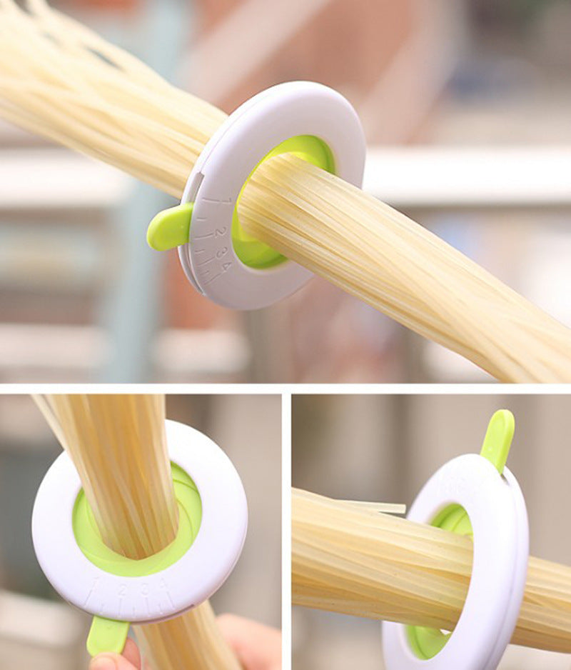 Noodle Portion Measurer