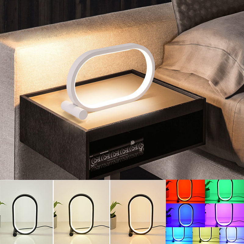 USB Touch Lamp