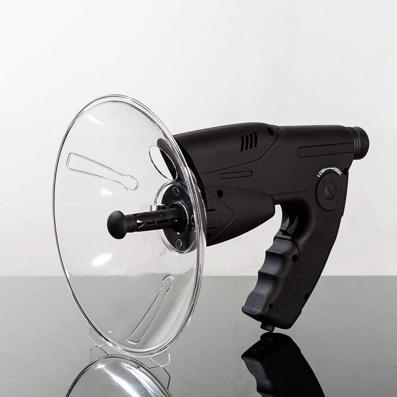 HD Portable Monocular