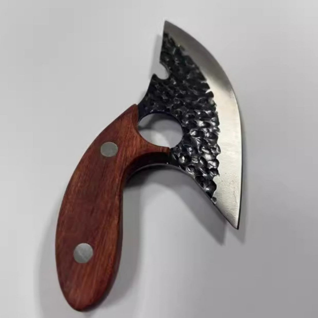 Stainless Steel Chef&