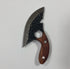 Stainless Steel Chef&