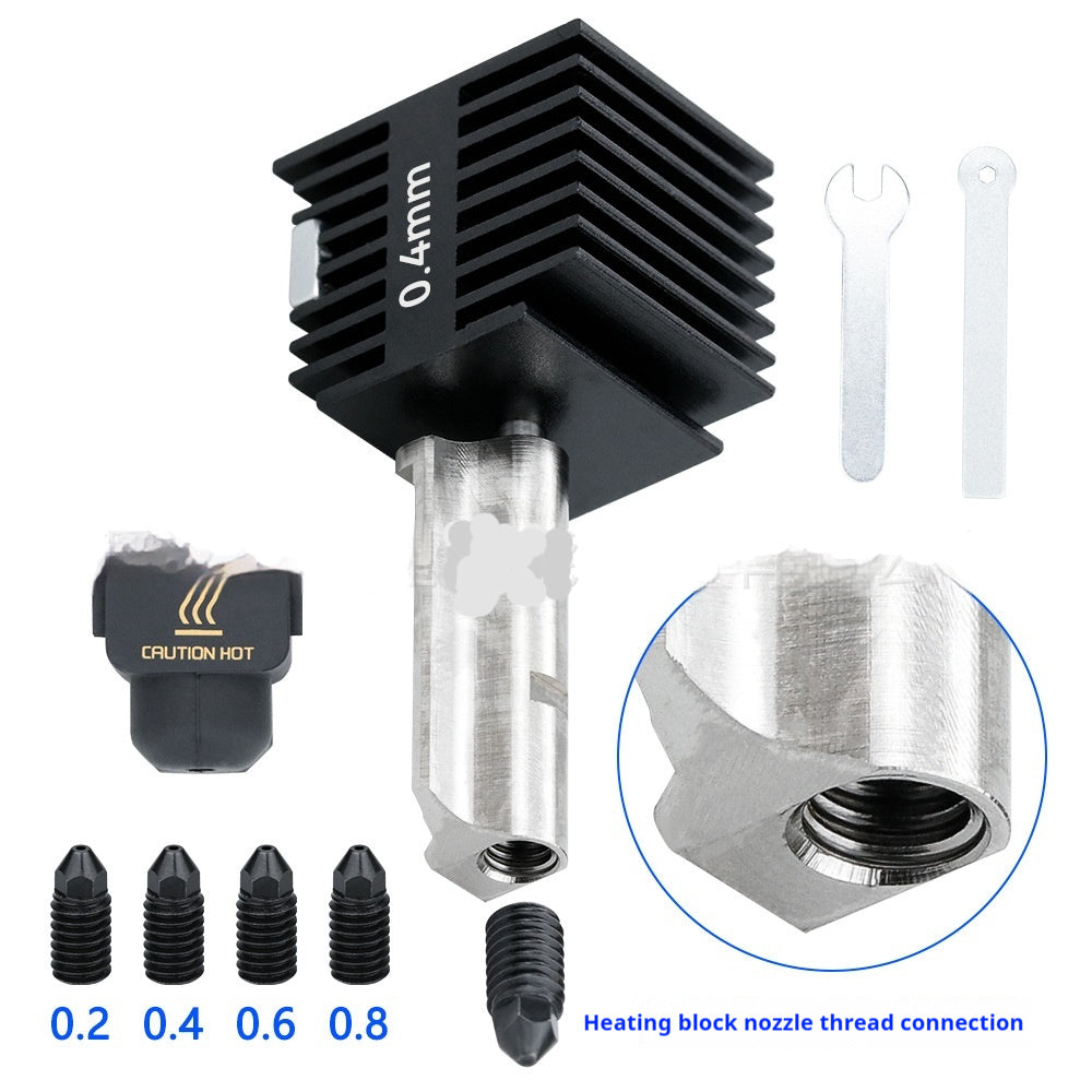 3D Printer Accessories