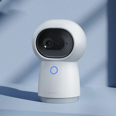 Smart Security Camera G3