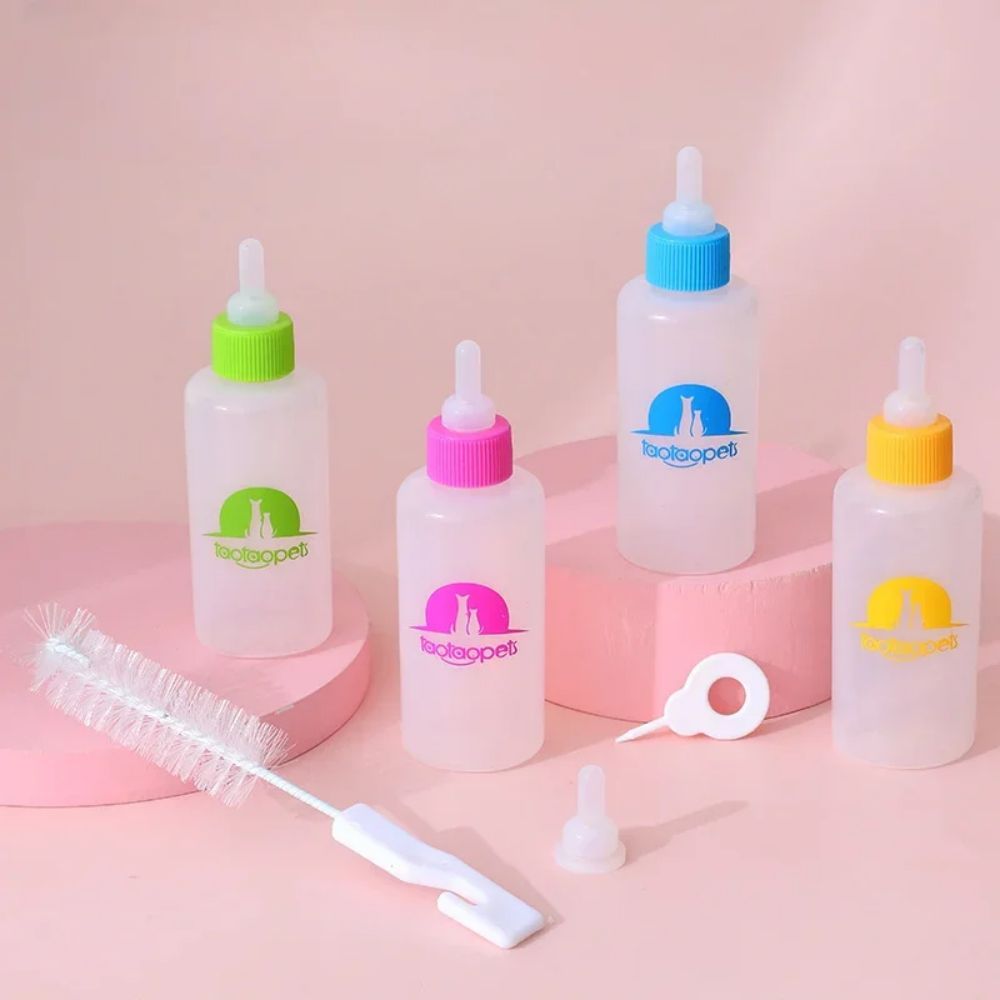 Steam Brush Comb | Cat and Dog Accessories