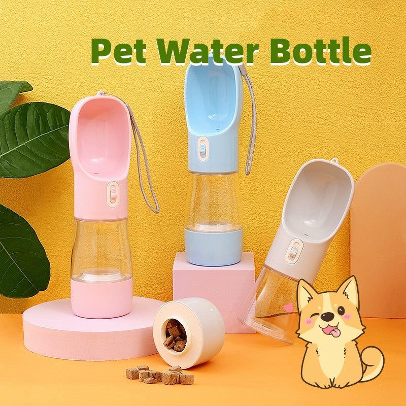 Portable Dog Water