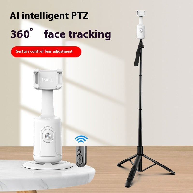 360° AI Face-Tracking Gimbal