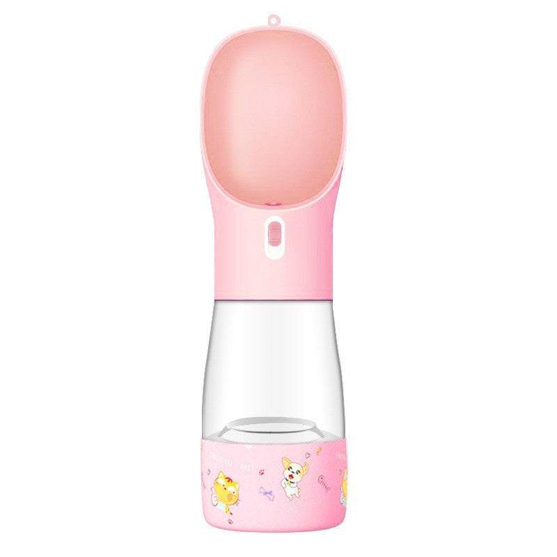 Portable Dog Water