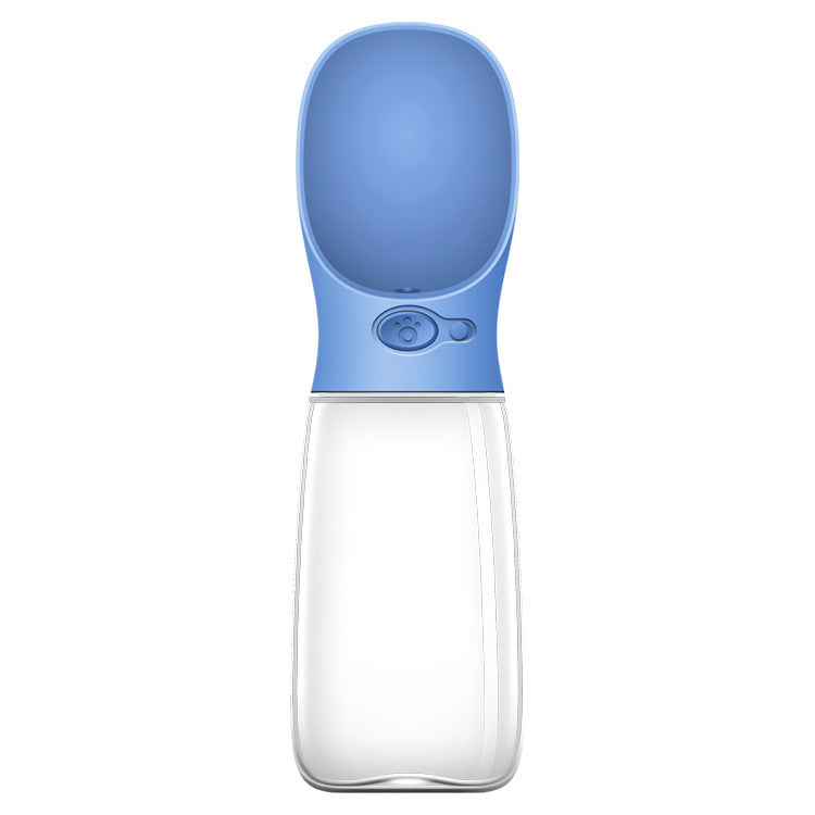 Pet Water Cup | Outdoor Portable Water Bottle