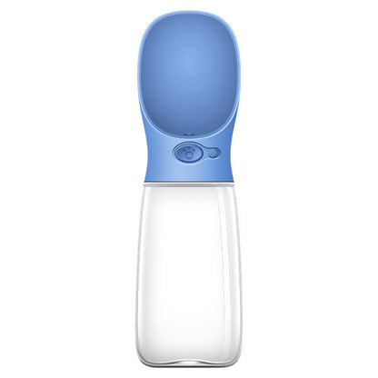 Pet Water Cup | Outdoor Portable Water Bottle