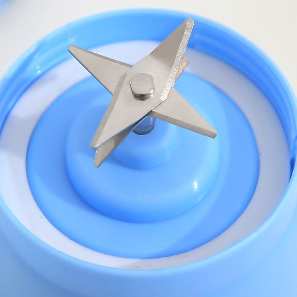 USB Rechargeable Fruit Juicer
