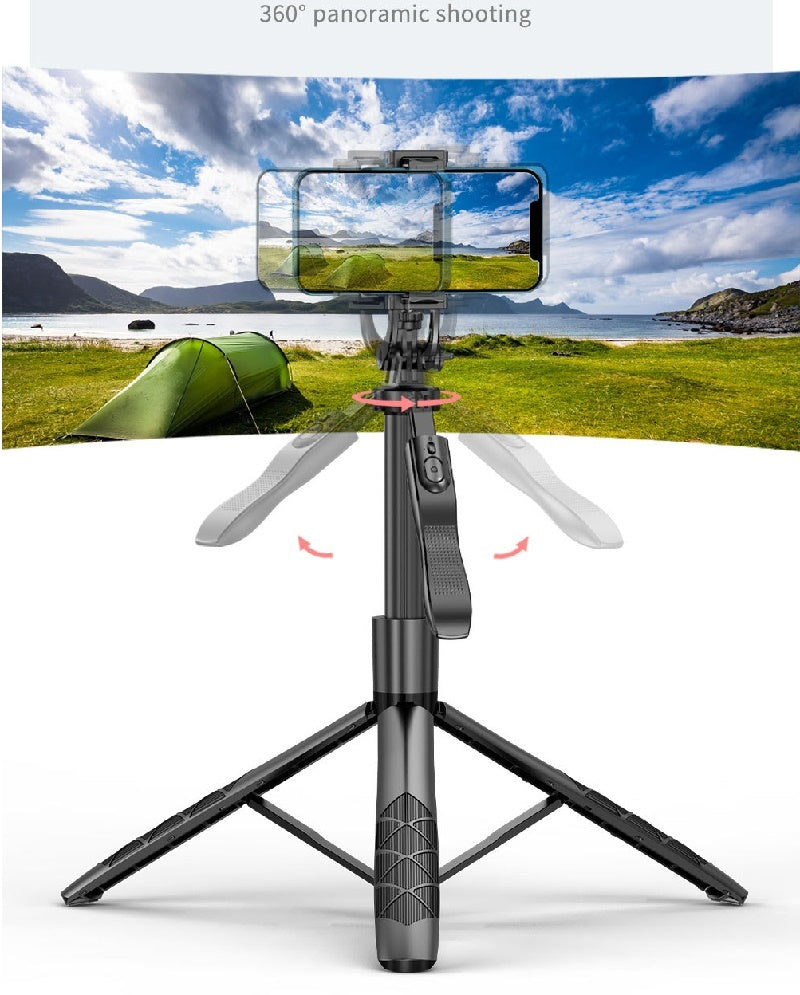 360° AI Face-Tracking Gimbal