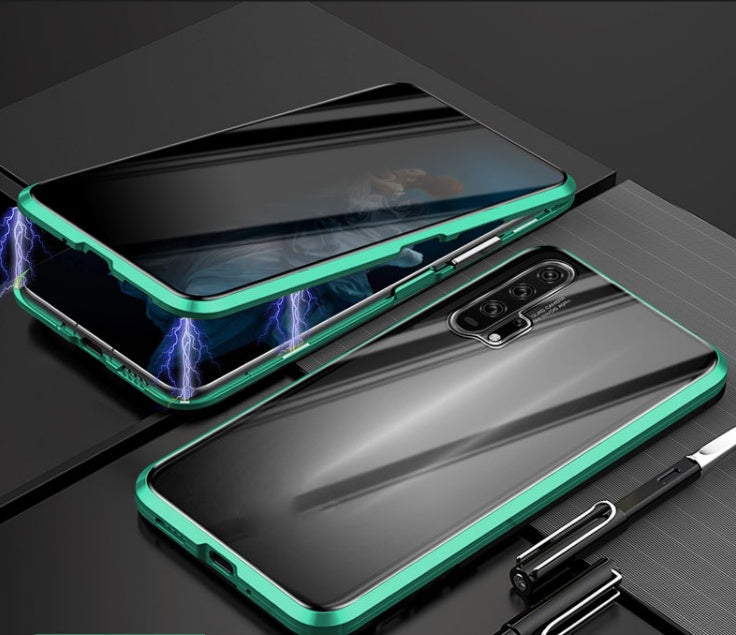 Magnetic Phone Case 