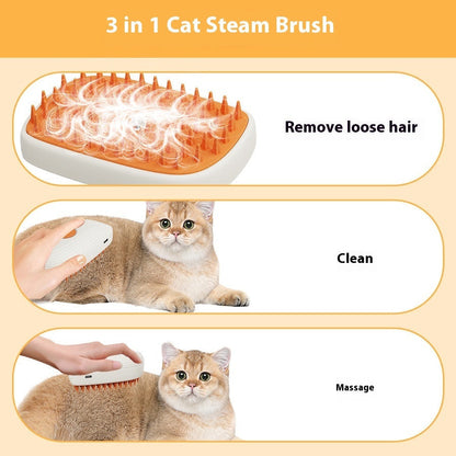  Pet Grooming Tools