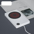 Smart Heating Coaster