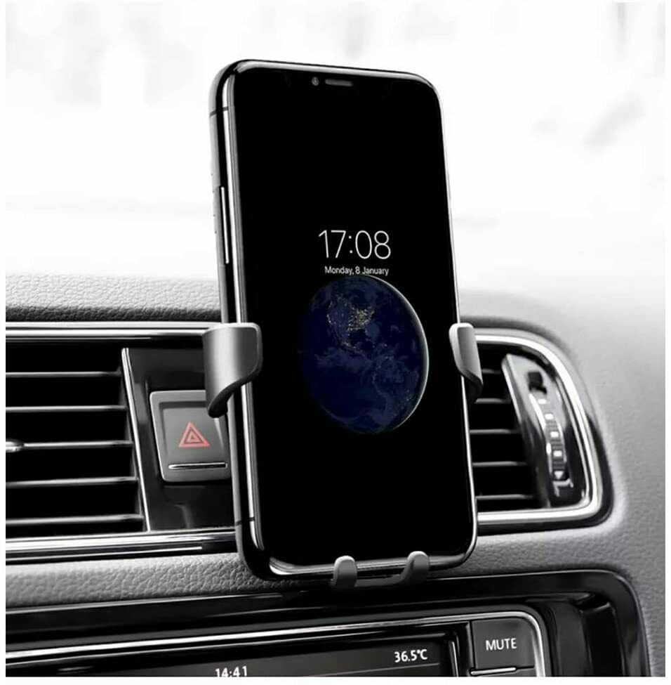 Universal Car Mount Holder | Air Vent Phone Stand