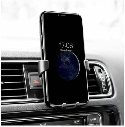 Universal Car Mount Holder | Air Vent Phone Stand