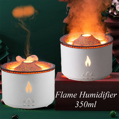Volcano Aroma Humidifier