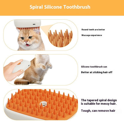  Pet Grooming Tools