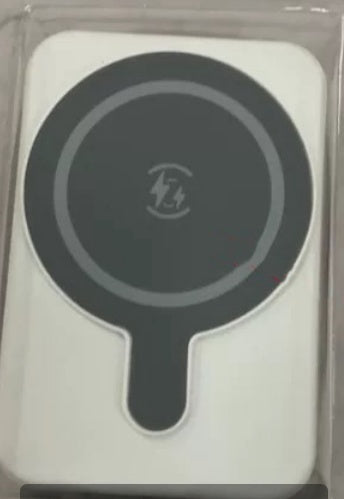 5000mAh Magnetic Power Bank