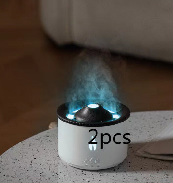 Volcano Aroma Humidifier
