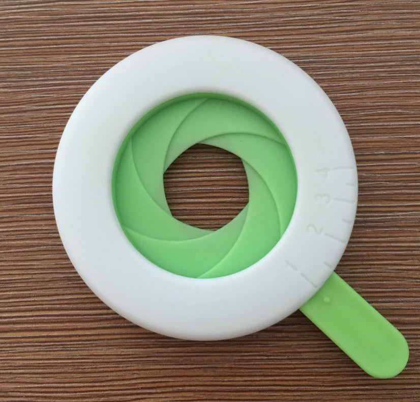 Noodle Portion Measurer