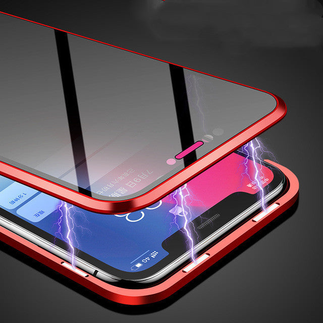 Magnetic Phone Case 