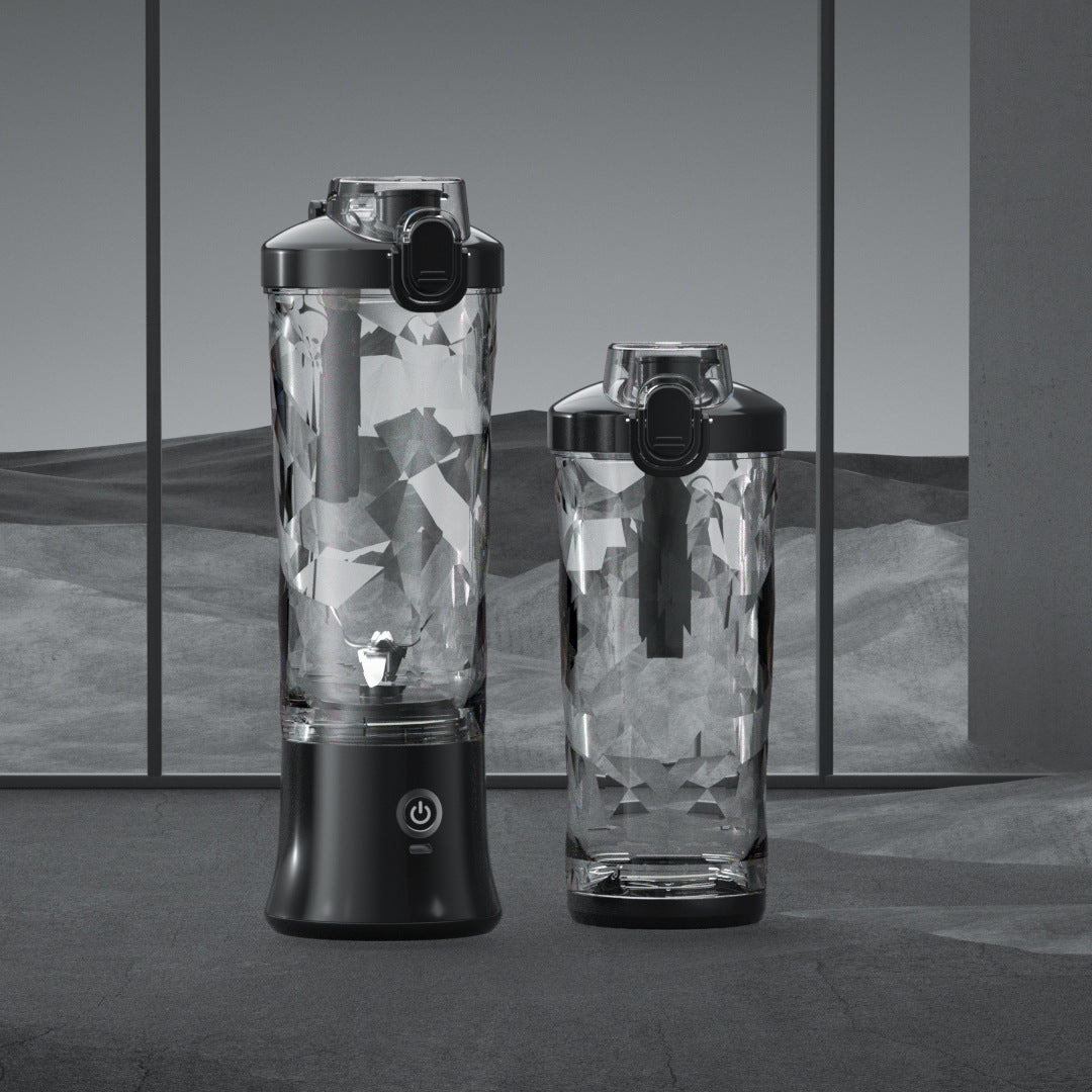 Personal Mini Blender 