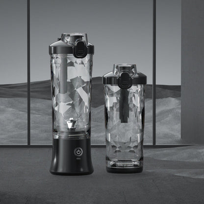 Personal Mini Blender 