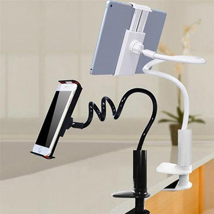 360° Spiral Phone Stand