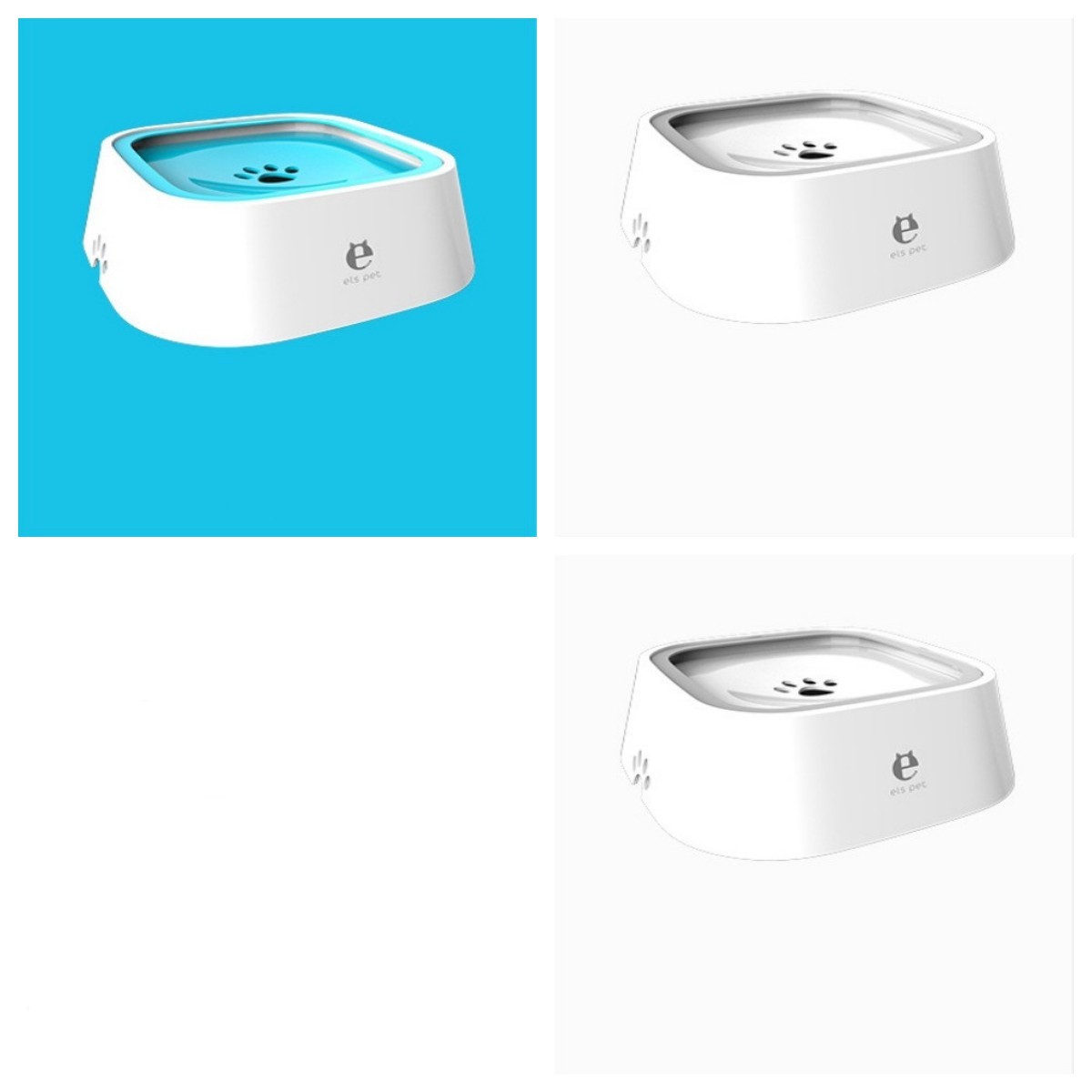 Anti Spill Pet Water