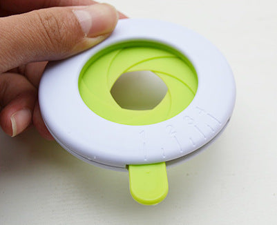 Noodle Portion Measurer
