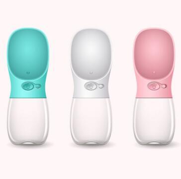 Pet Water Cup | Outdoor Portable Water Bottle