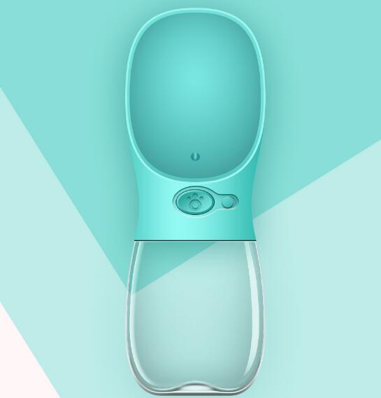 Pet Water Cup | Outdoor Portable Water Bottle