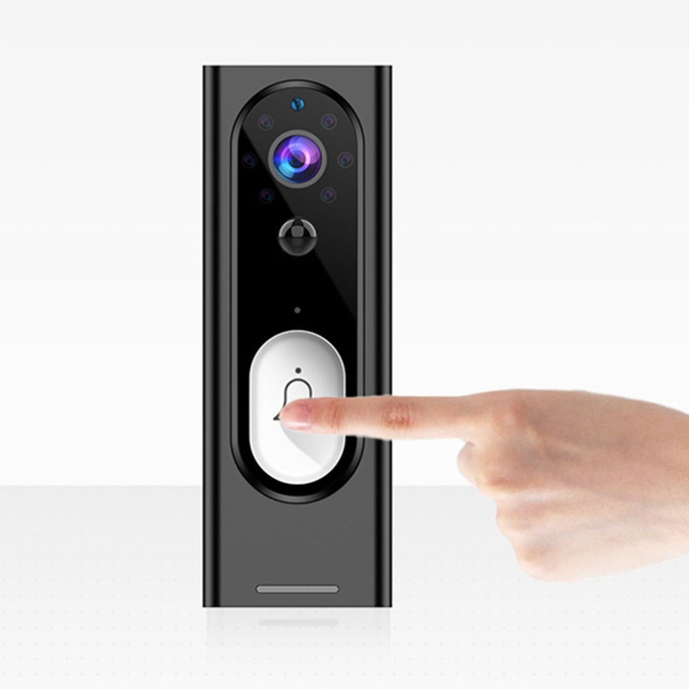1080P Smart Video Doorbell