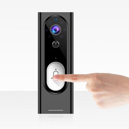 1080P Smart Video Doorbell