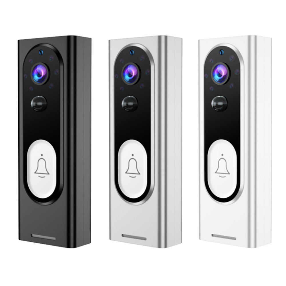 1080P Smart Video Doorbell
