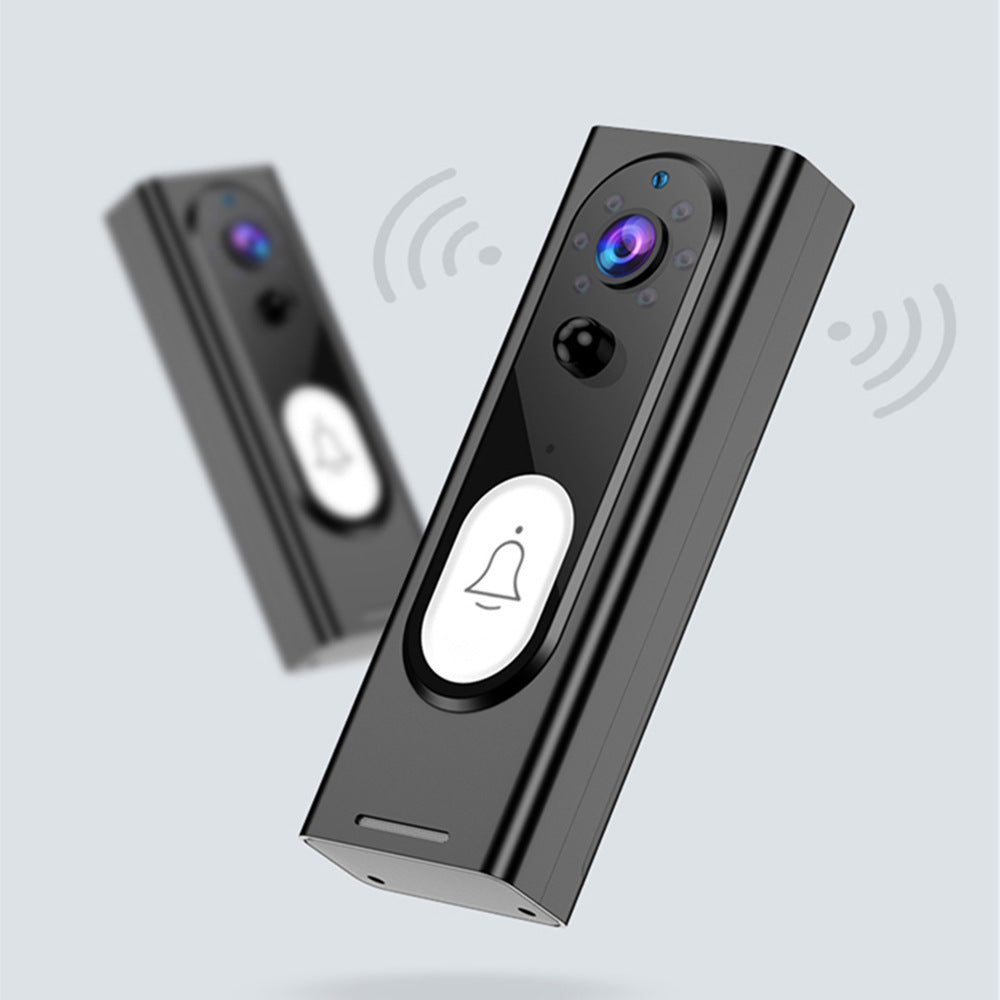 1080P Smart Video Doorbell