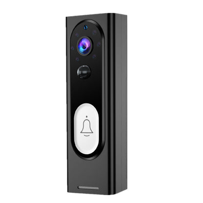 1080P Smart Video Doorbell