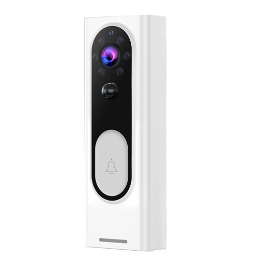 1080P Smart Video Doorbell