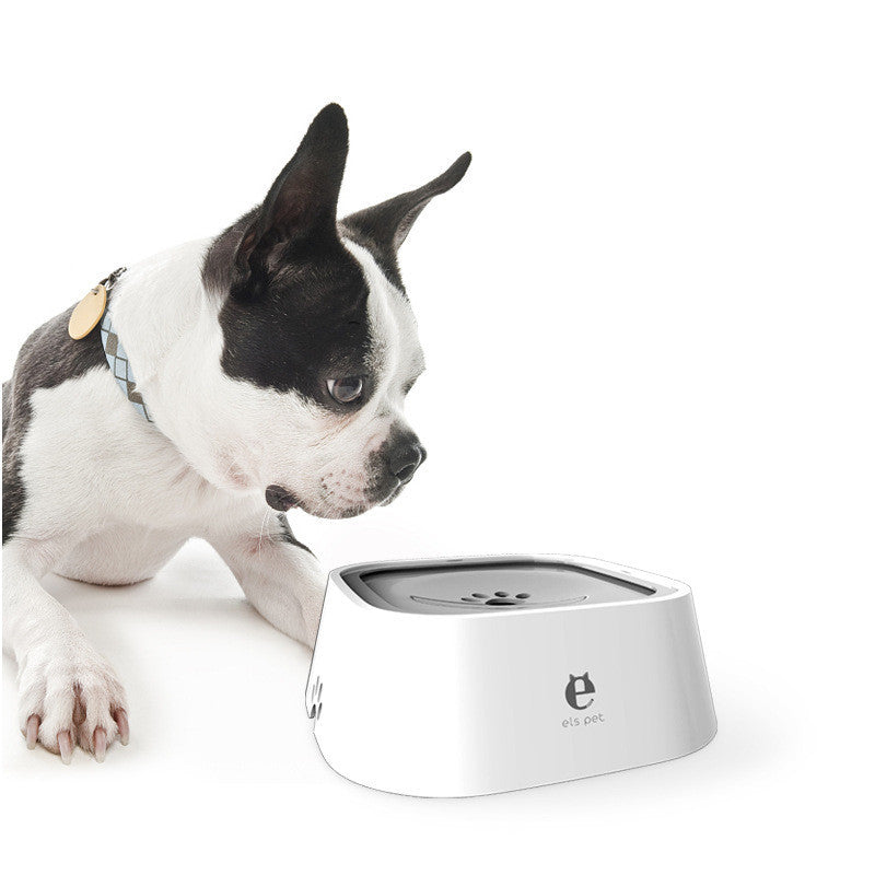 Anti Spill Pet Water