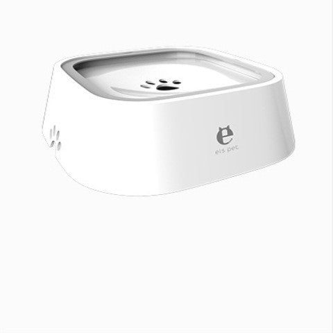 Anti Spill Pet Water