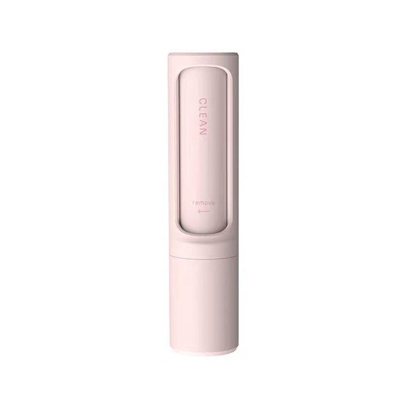 2-in-1 Pet Hair Remover Brush – Self-Cleaning Lint Roller for Pets