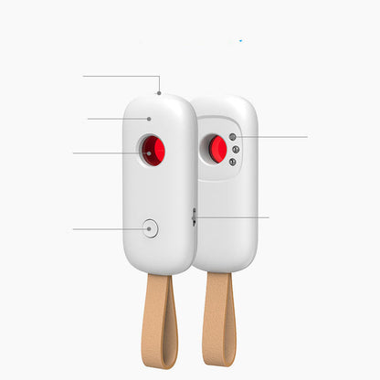 Anti-Spy Detector 