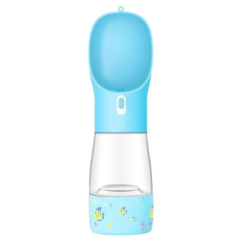 Portable Dog Water