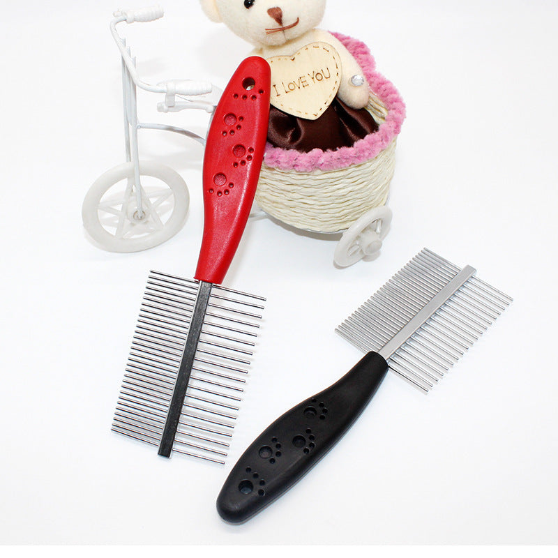 Pet Grooming Products 