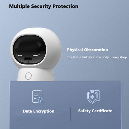 Smart Security Camera G3 