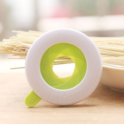 Noodle Portion Measurer